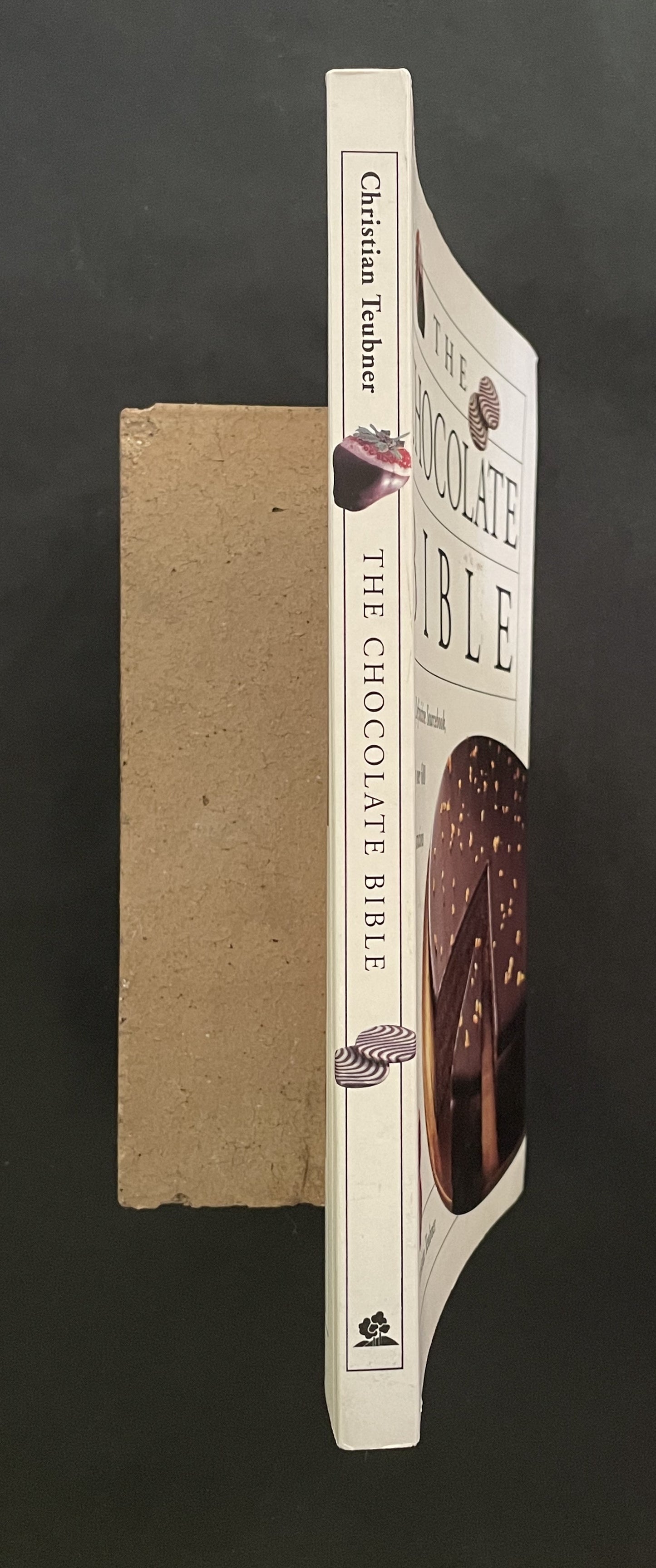 I Love Chocolate! by Christian Teubner