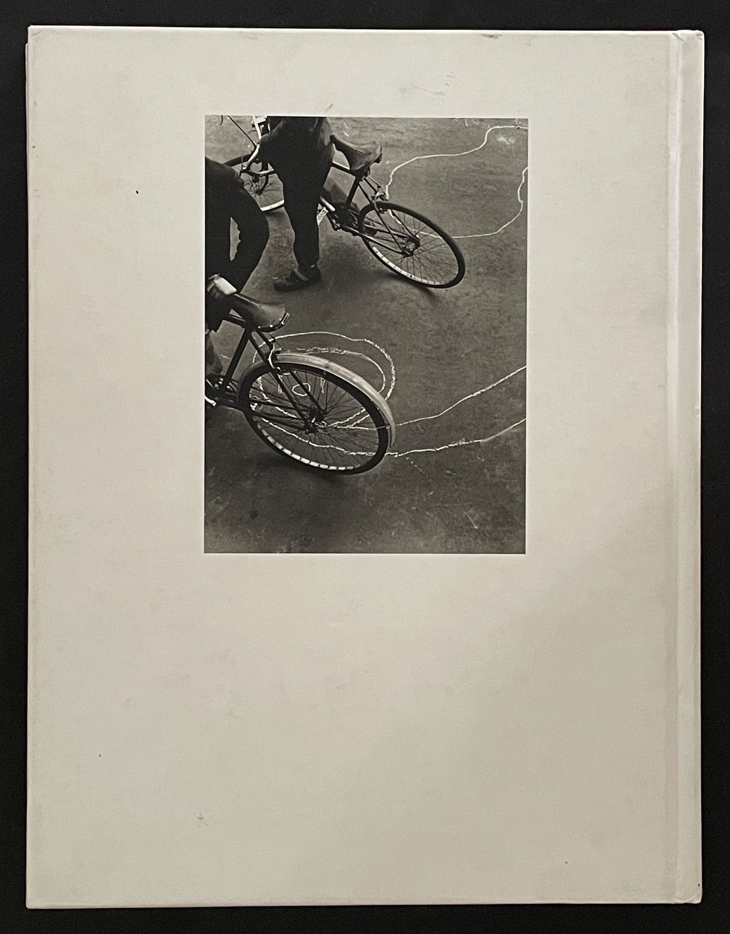 Photographs by Roger Mayne