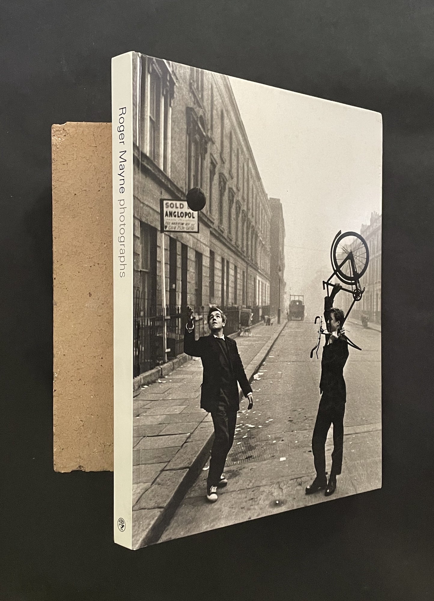 Photographs by Roger Mayne
