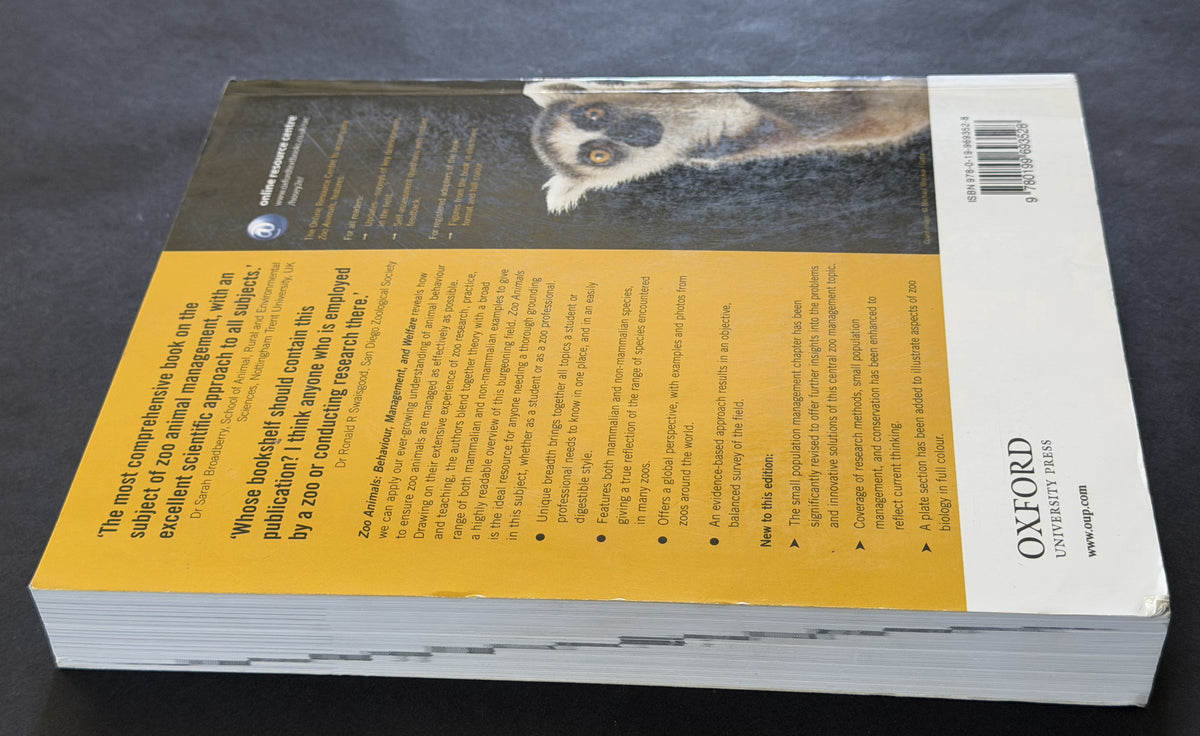 Zoo Animals by Geoff Hosey, Vicky Melfi, Sheila Pankhurst