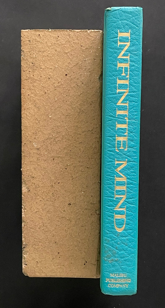 Infinite Mind by Valerie V. Hunt