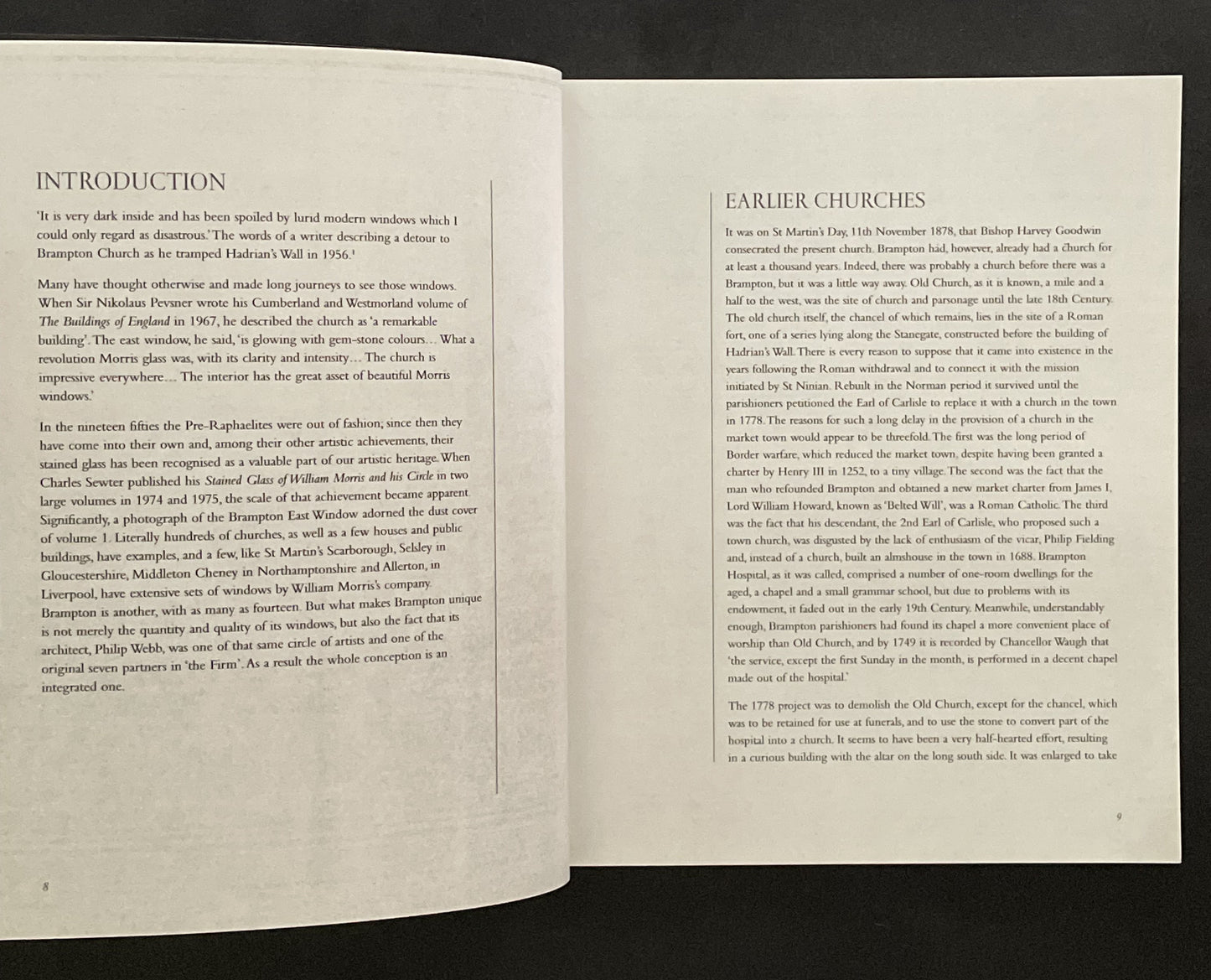 St Martin's The Making of a Masterpiece by Arthur Penn