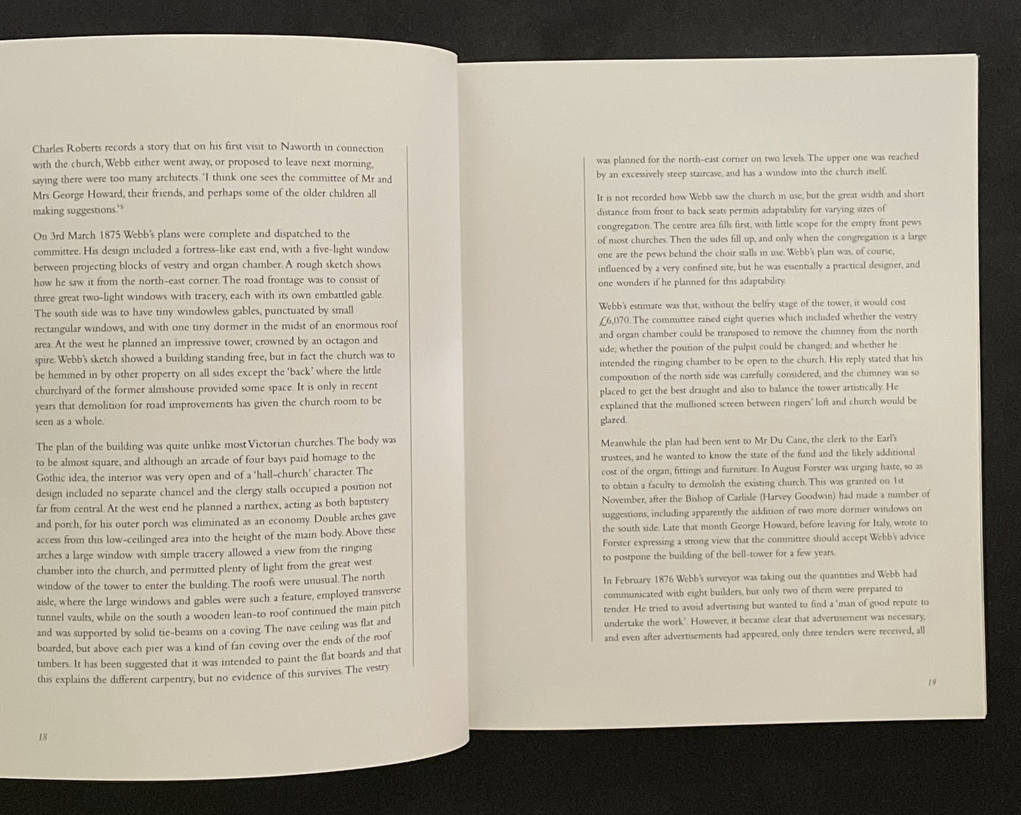 St Martin's The Making of a Masterpiece by Arthur Penn