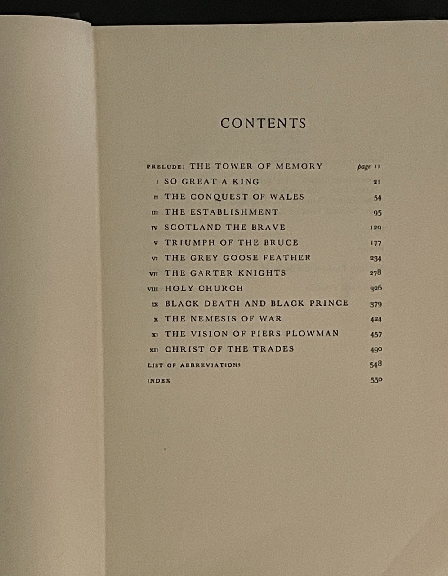 The Age of Chivalry by Arthur Bryant