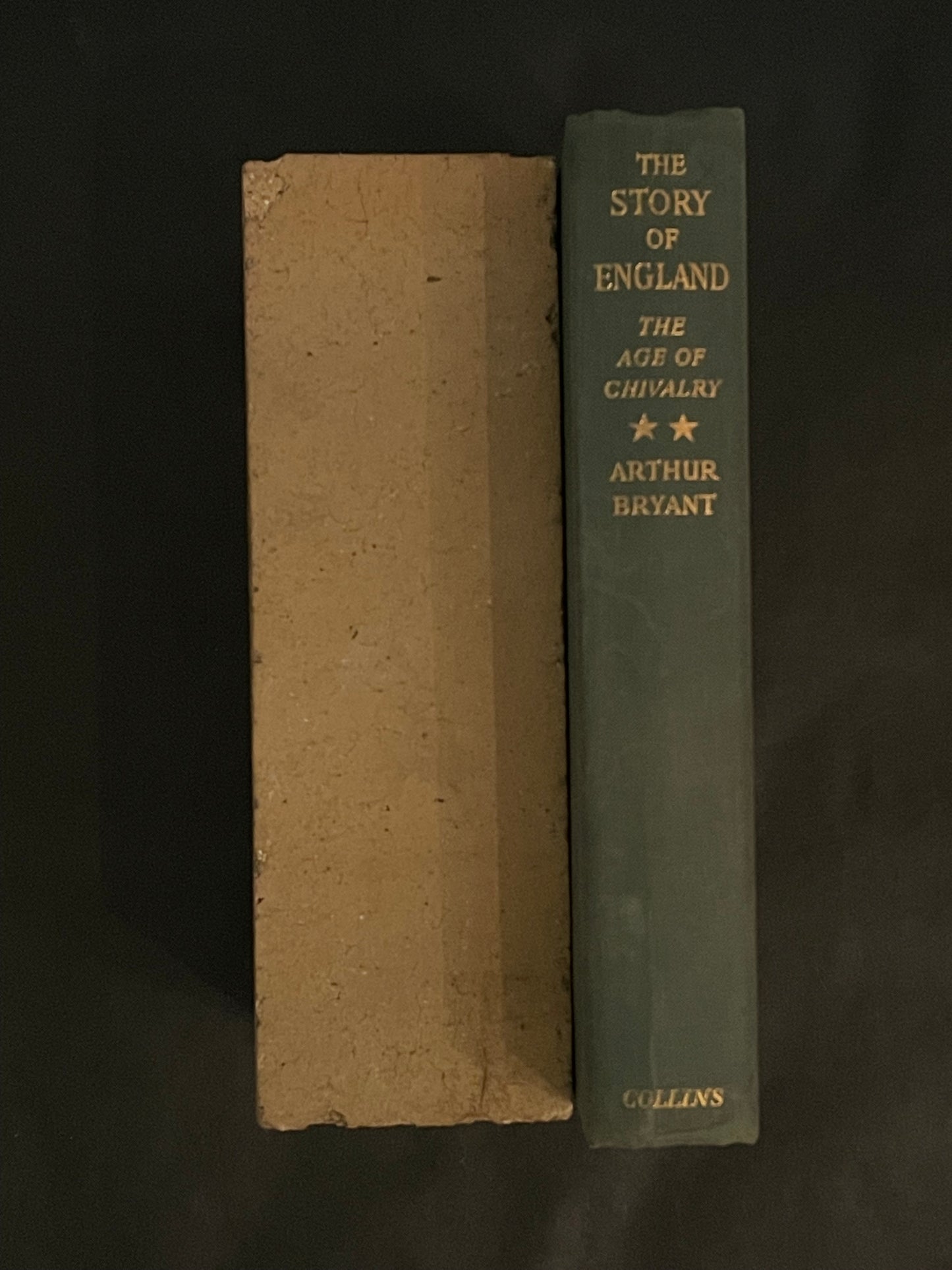 The Age of Chivalry by Arthur Bryant