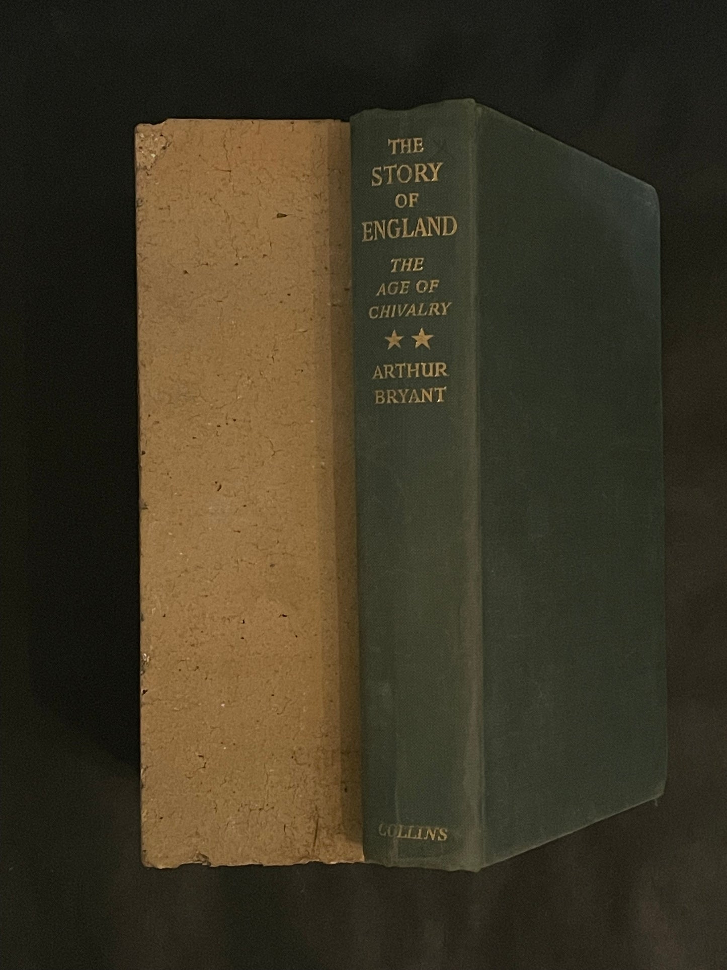 The Age of Chivalry by Arthur Bryant