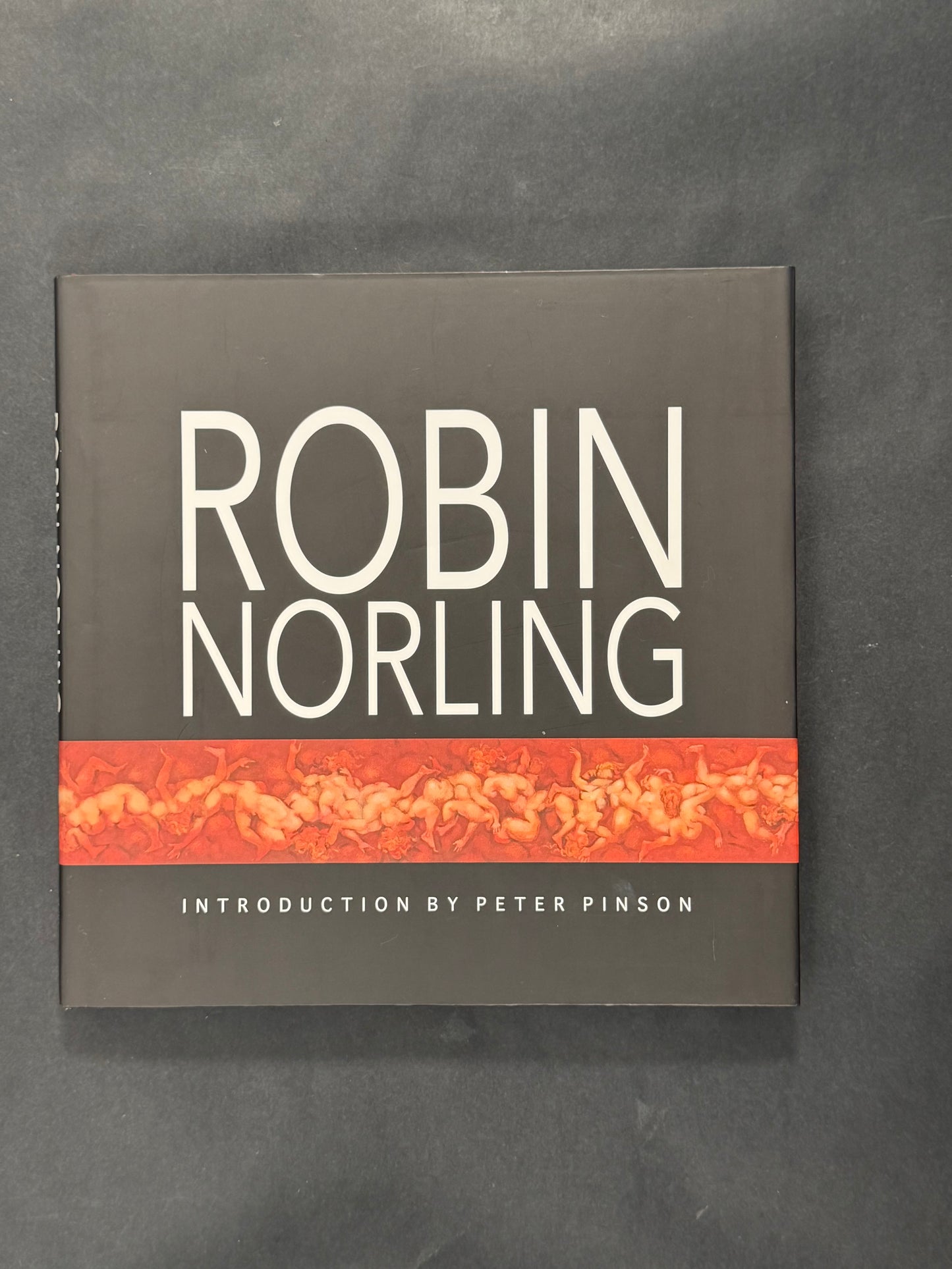 Robin Norling by Robin Norling