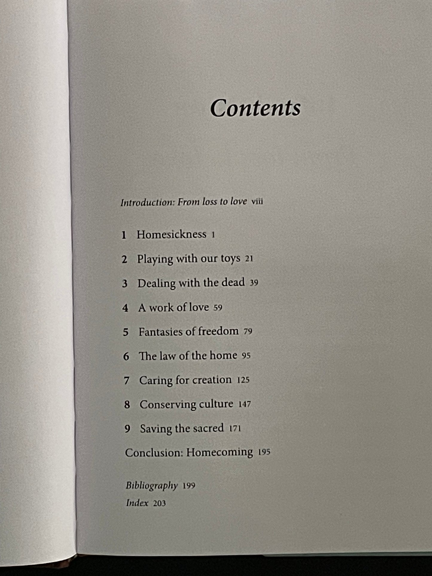 Moral Matters by Mark Dooley