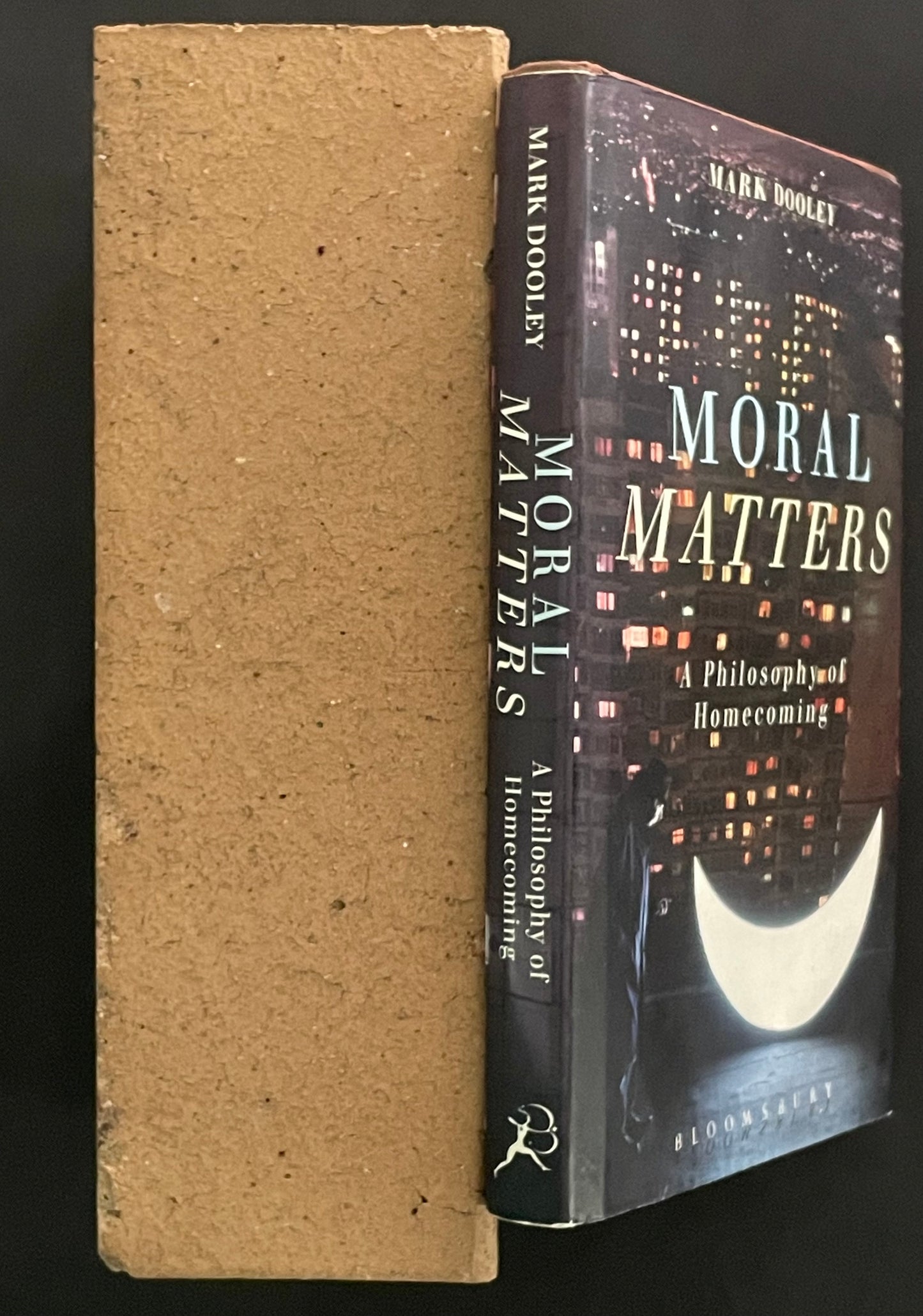 Moral Matters by Mark Dooley
