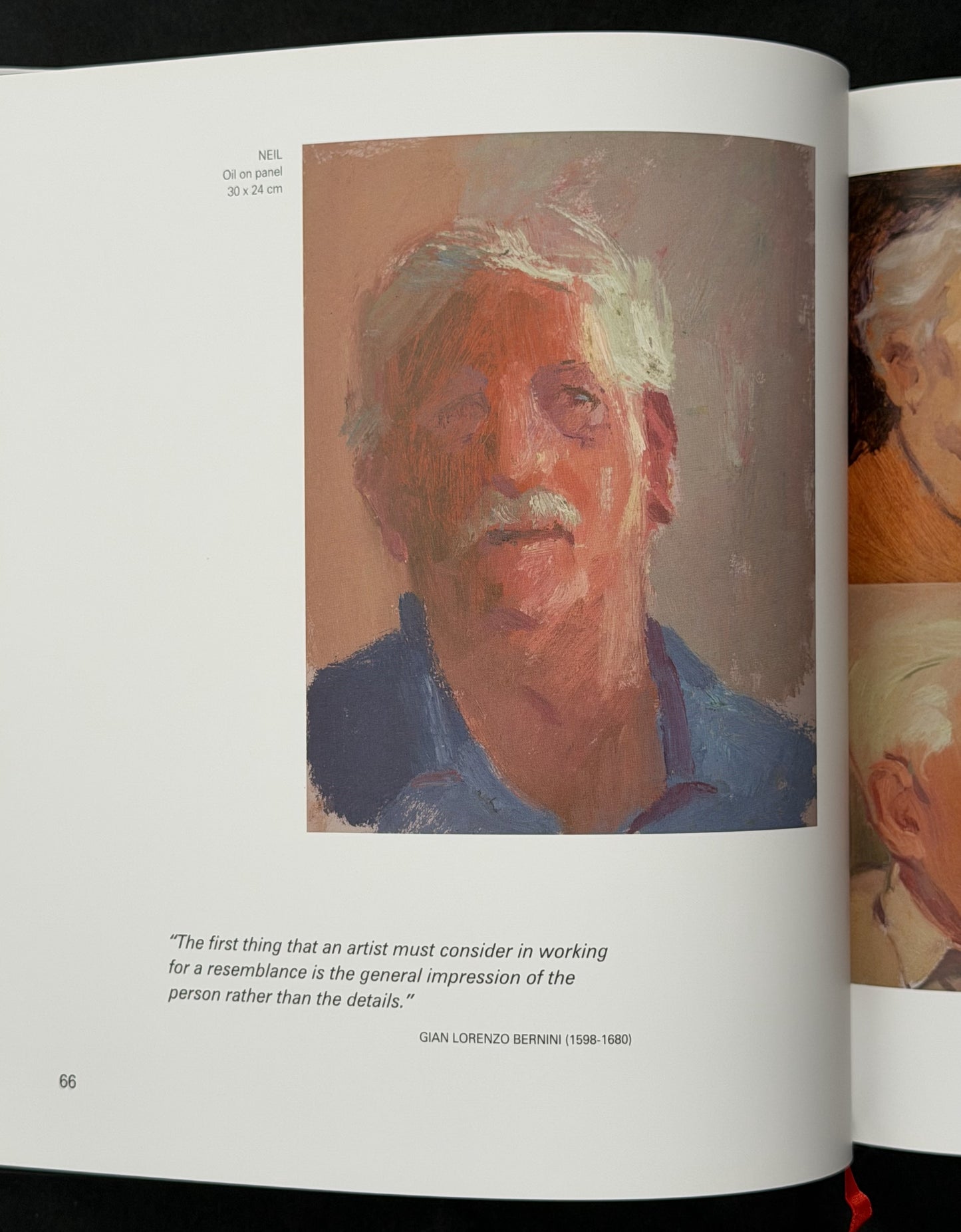 Robin Norling by Robin Norling
