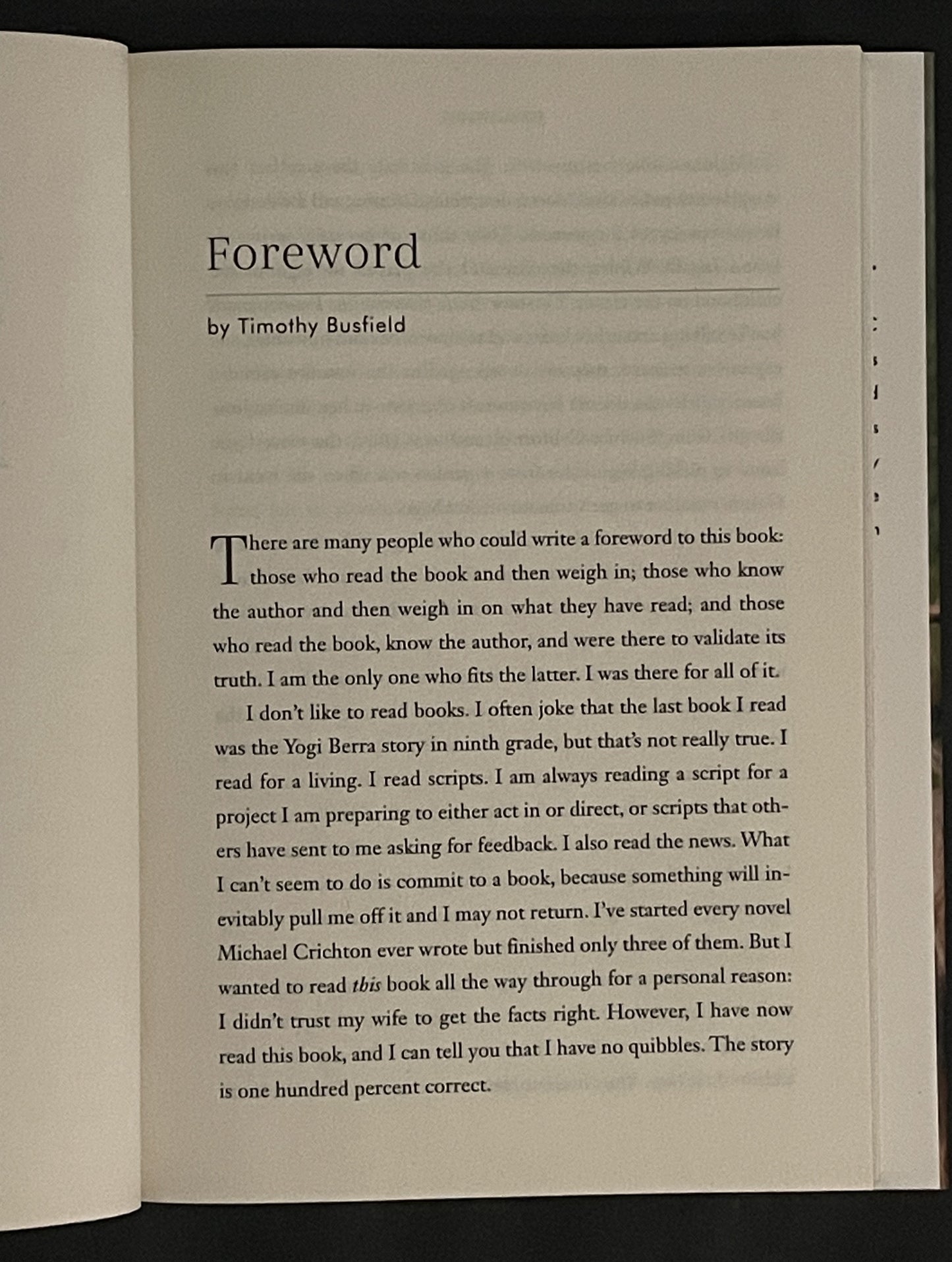 Back to the Prairie by Melissa Gilbert