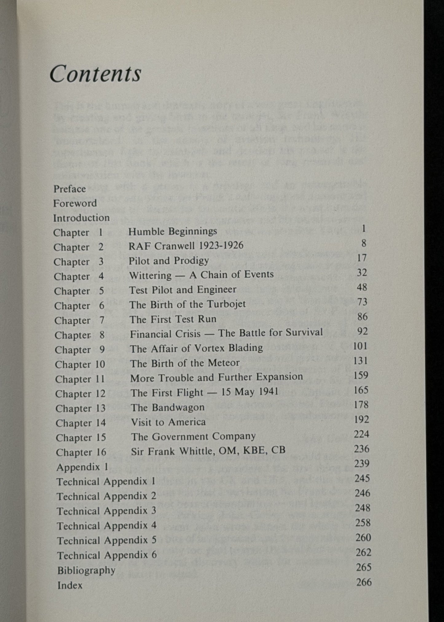 Genesis of the Jet by John Golley