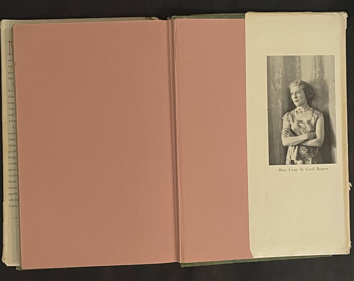 An Australian Story by Maie Casey