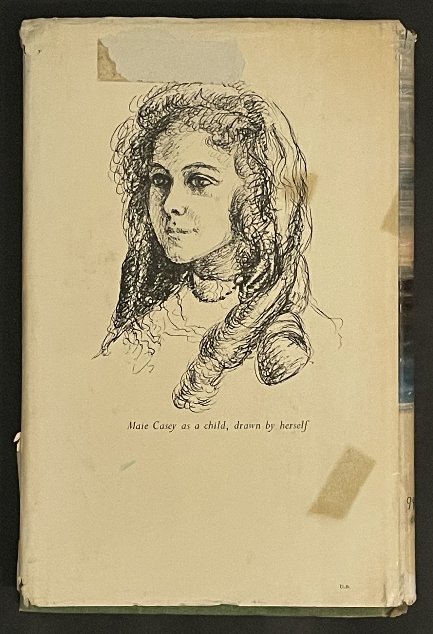 An Australian Story by Maie Casey