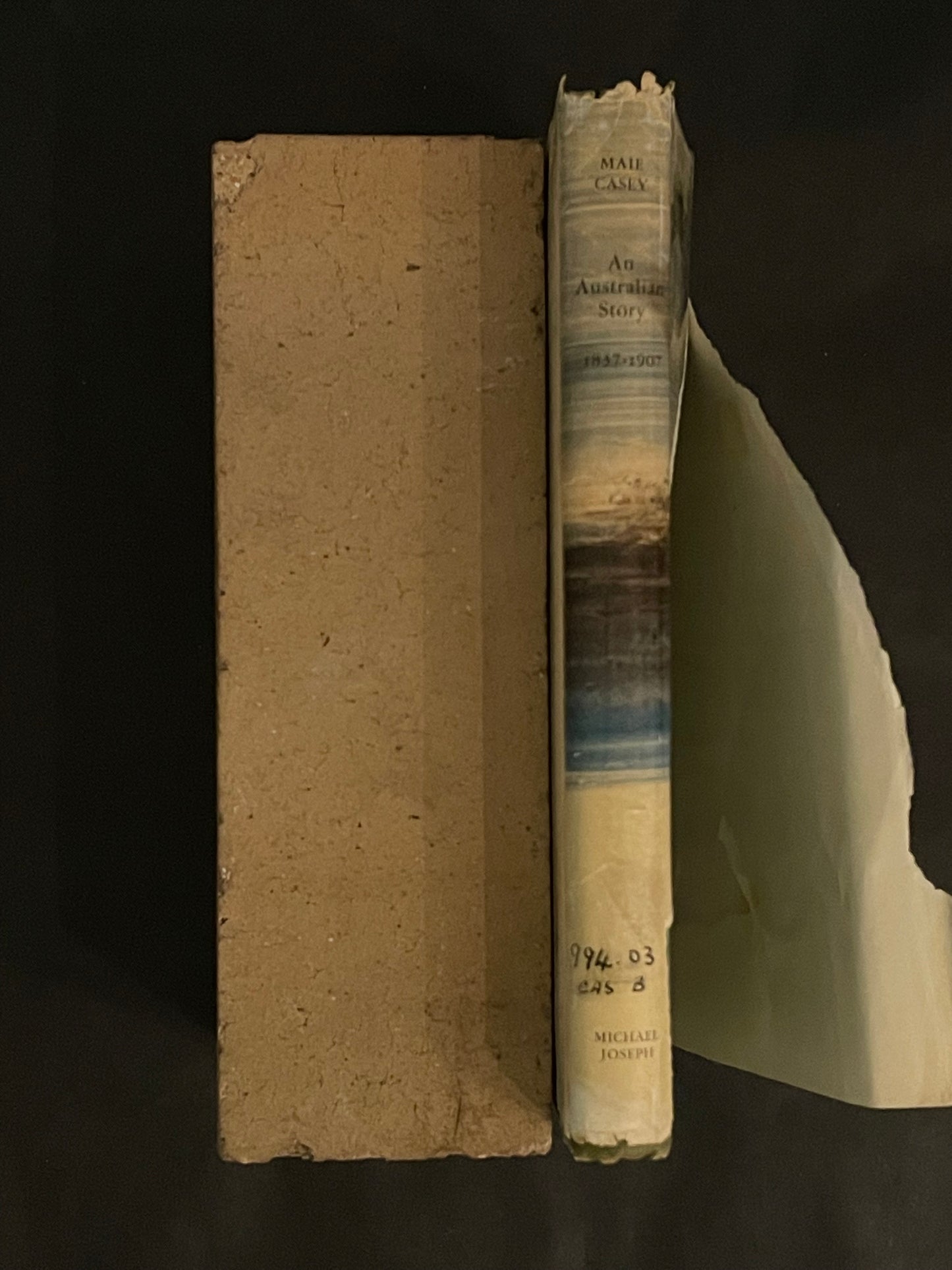 An Australian Story by Maie Casey