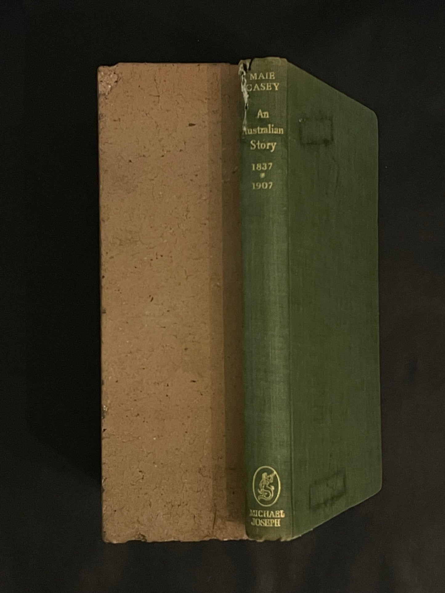 An Australian Story by Maie Casey