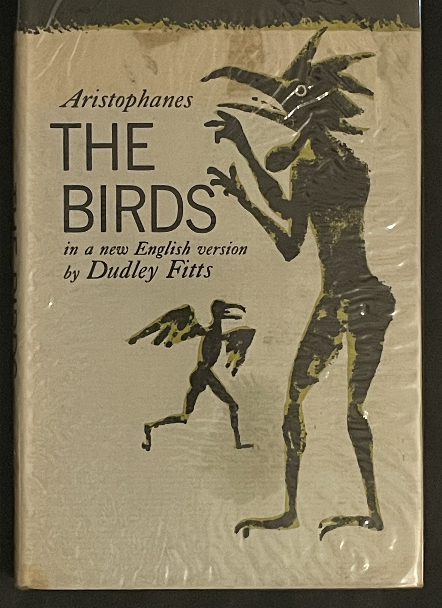 The Birds by Dudley Fitts