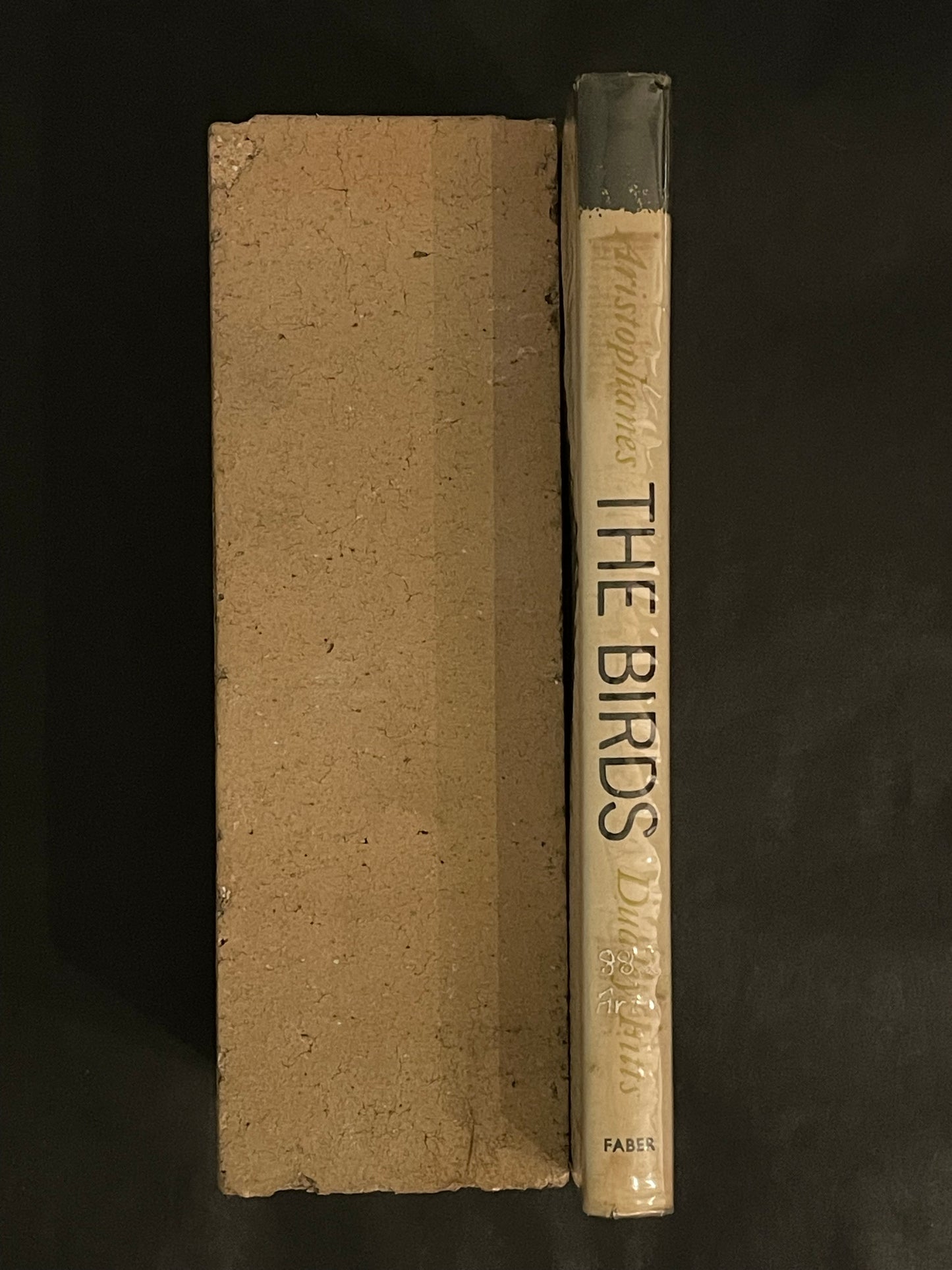 The Birds by Dudley Fitts