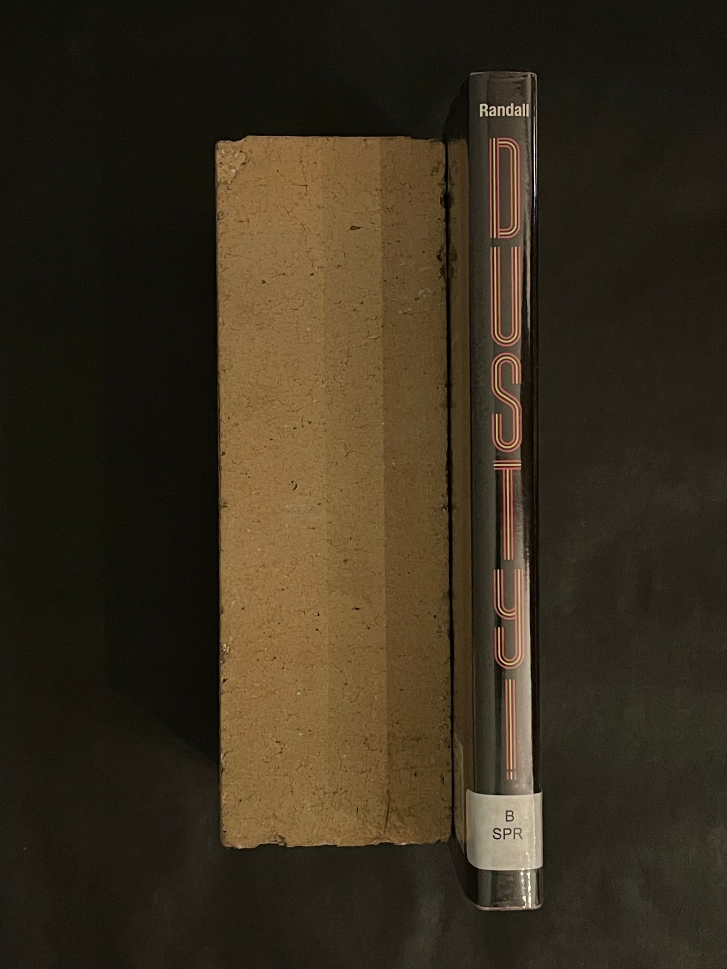 Dusty!: Queen of the Postmods by Annie J Randall