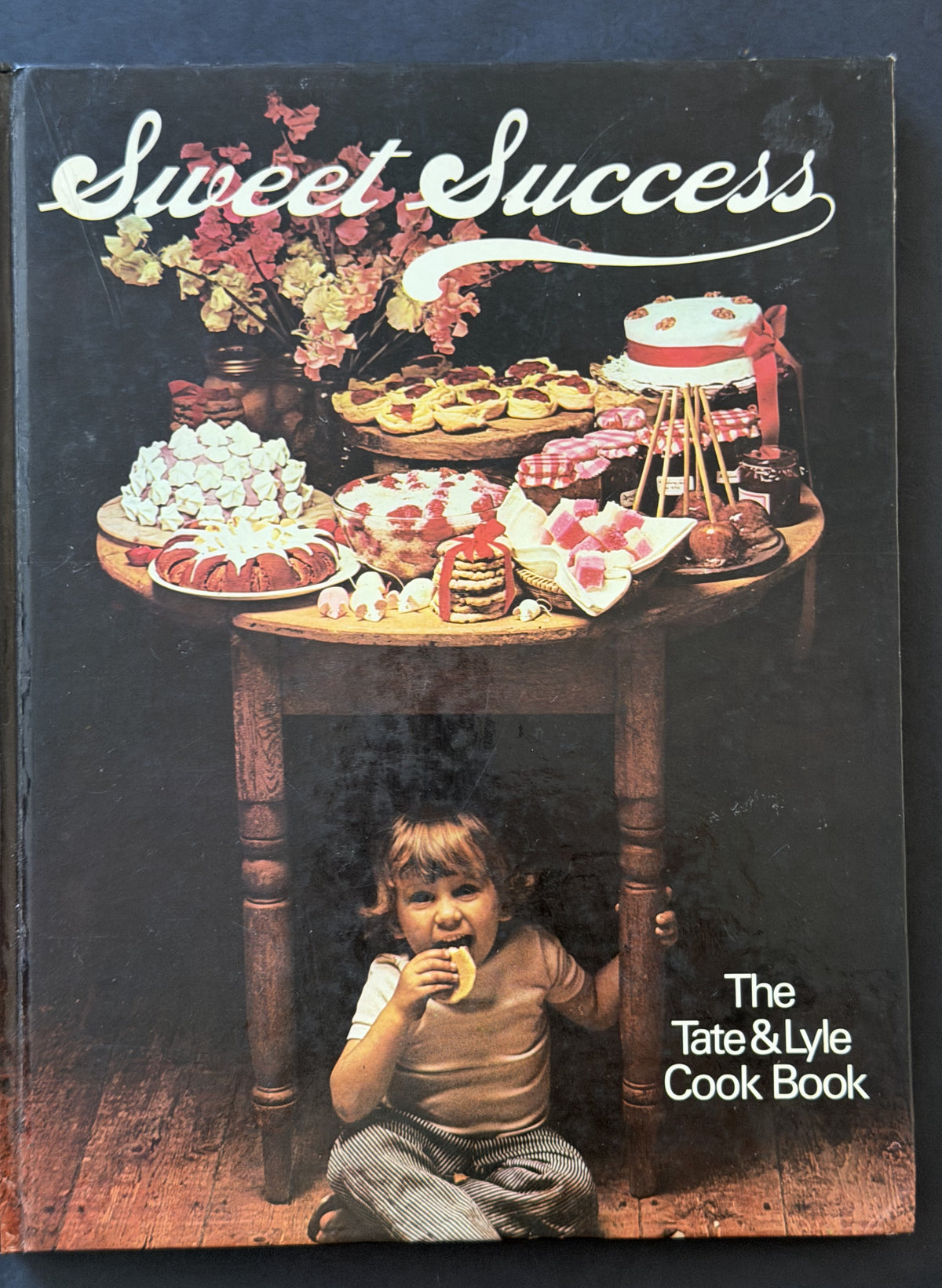 Sweet success by Tate and Lyle, ltd. Home Economics Dept.