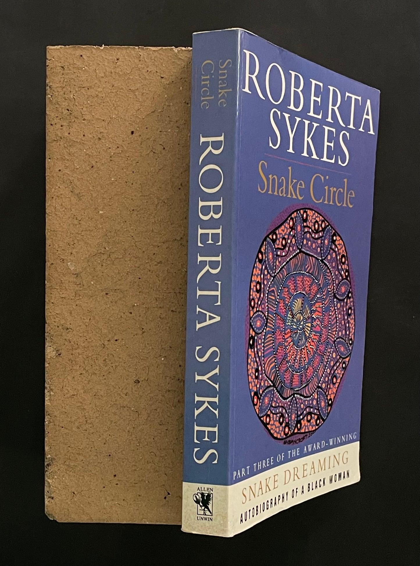 Snake Circle by Roberta Sykes