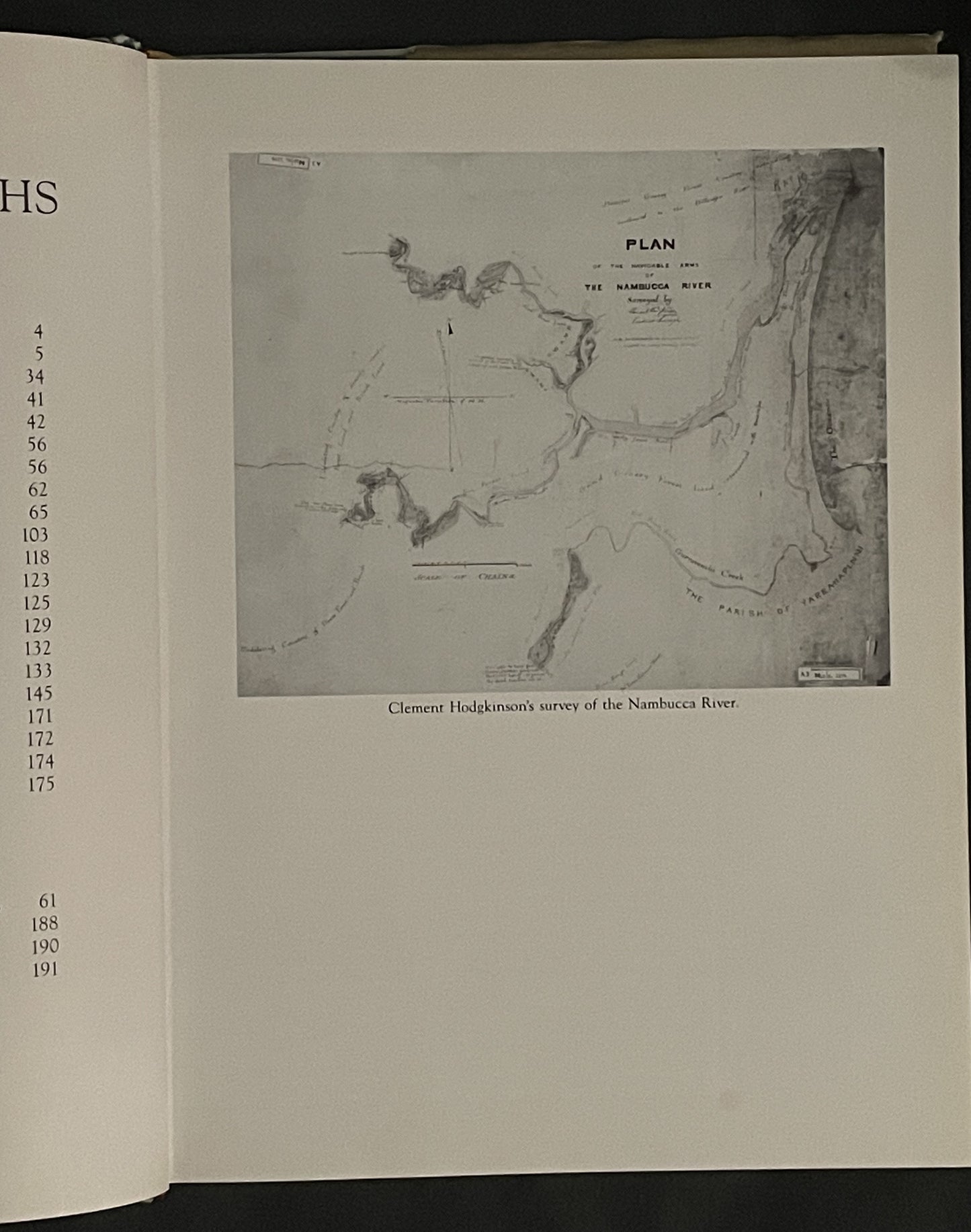 Valley of the Crooked River by Norma Townsend