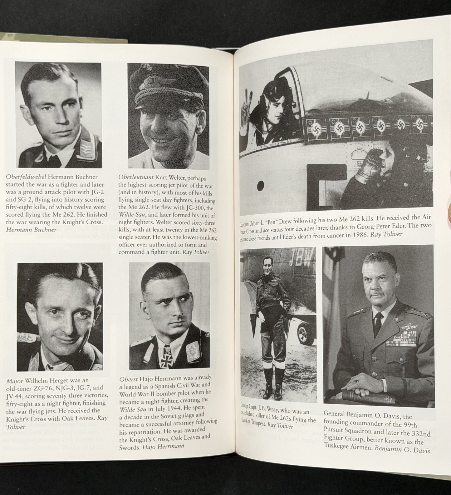 The Me 262 Stormbird by Colin D. Heaton and Anne-Marie Lewis