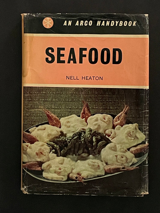Seafood by Nell Heaton