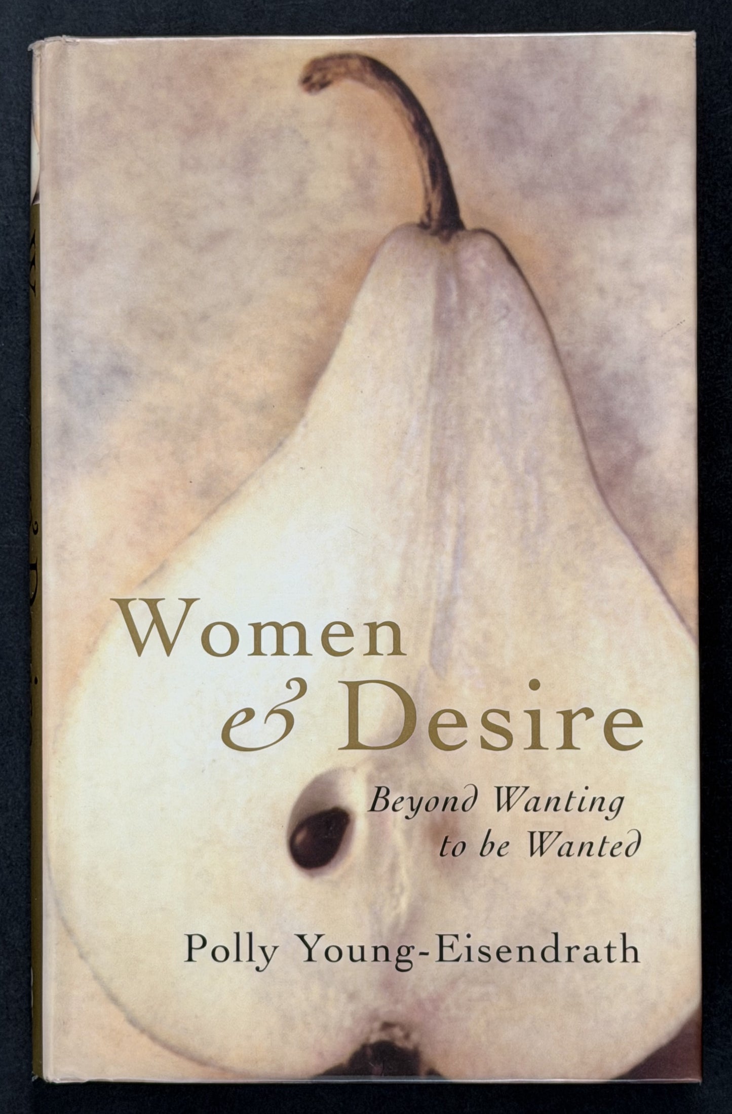 Women and Desire by Polly Young-Eisendrath