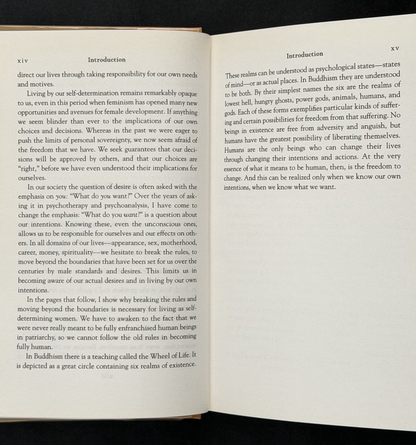 Women and Desire by Polly Young-Eisendrath
