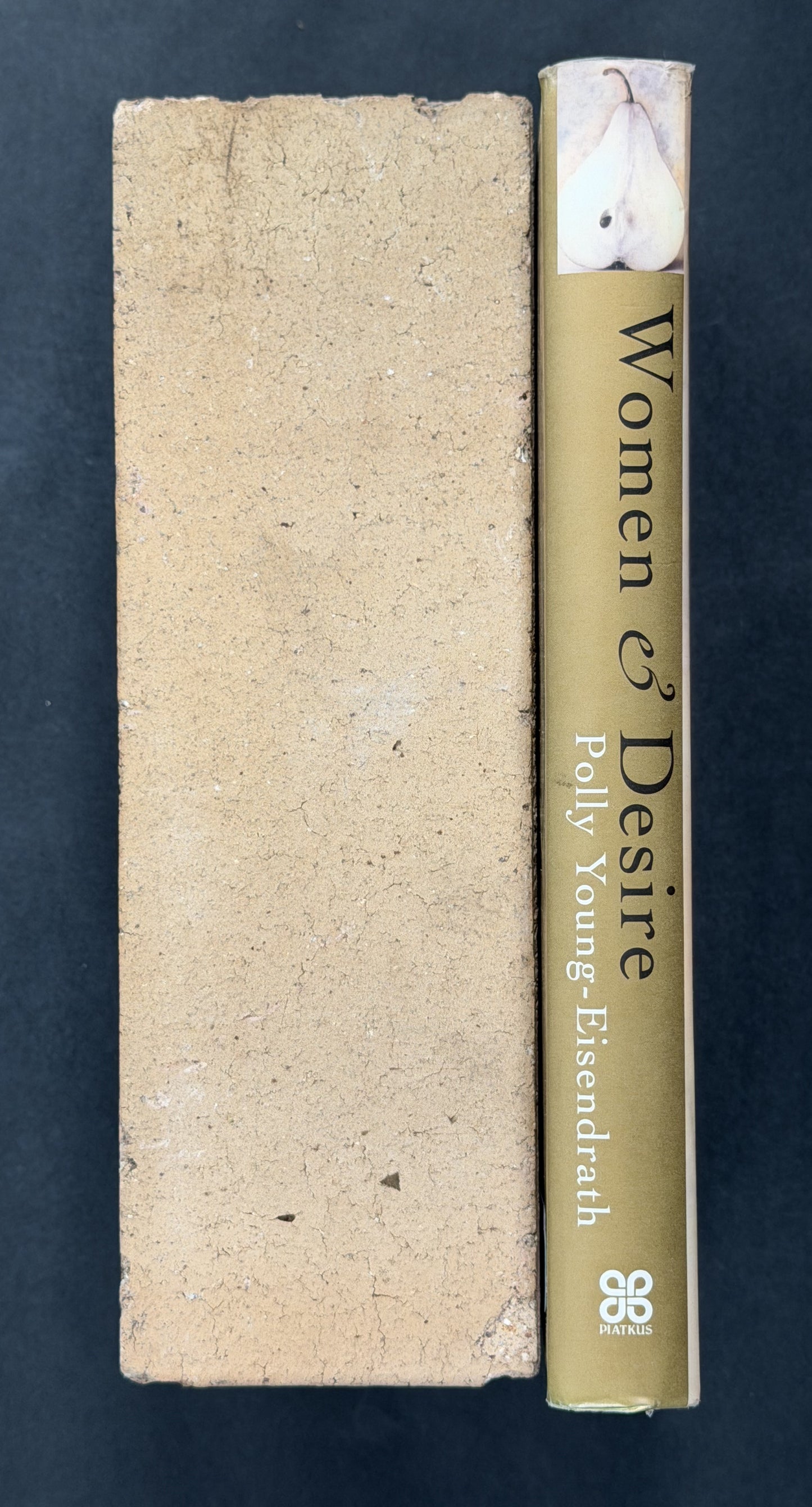 Women and Desire by Polly Young-Eisendrath