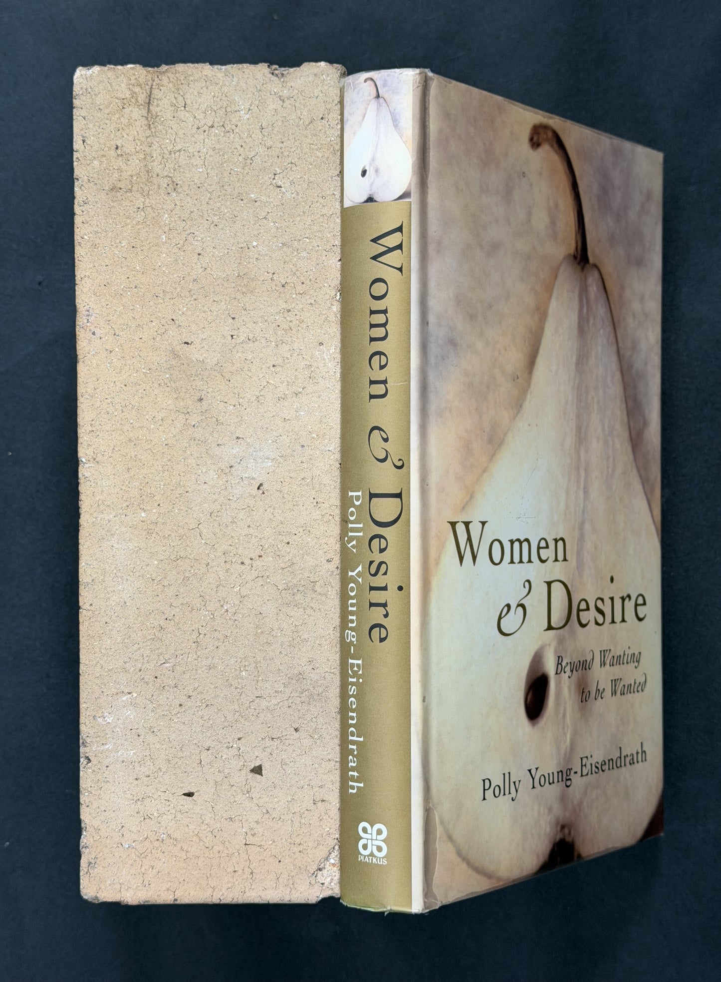 Women and Desire by Polly Young-Eisendrath
