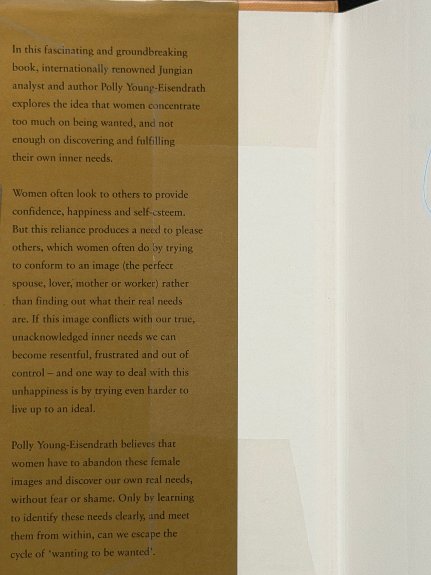 Women and Desire by Polly Young-Eisendrath
