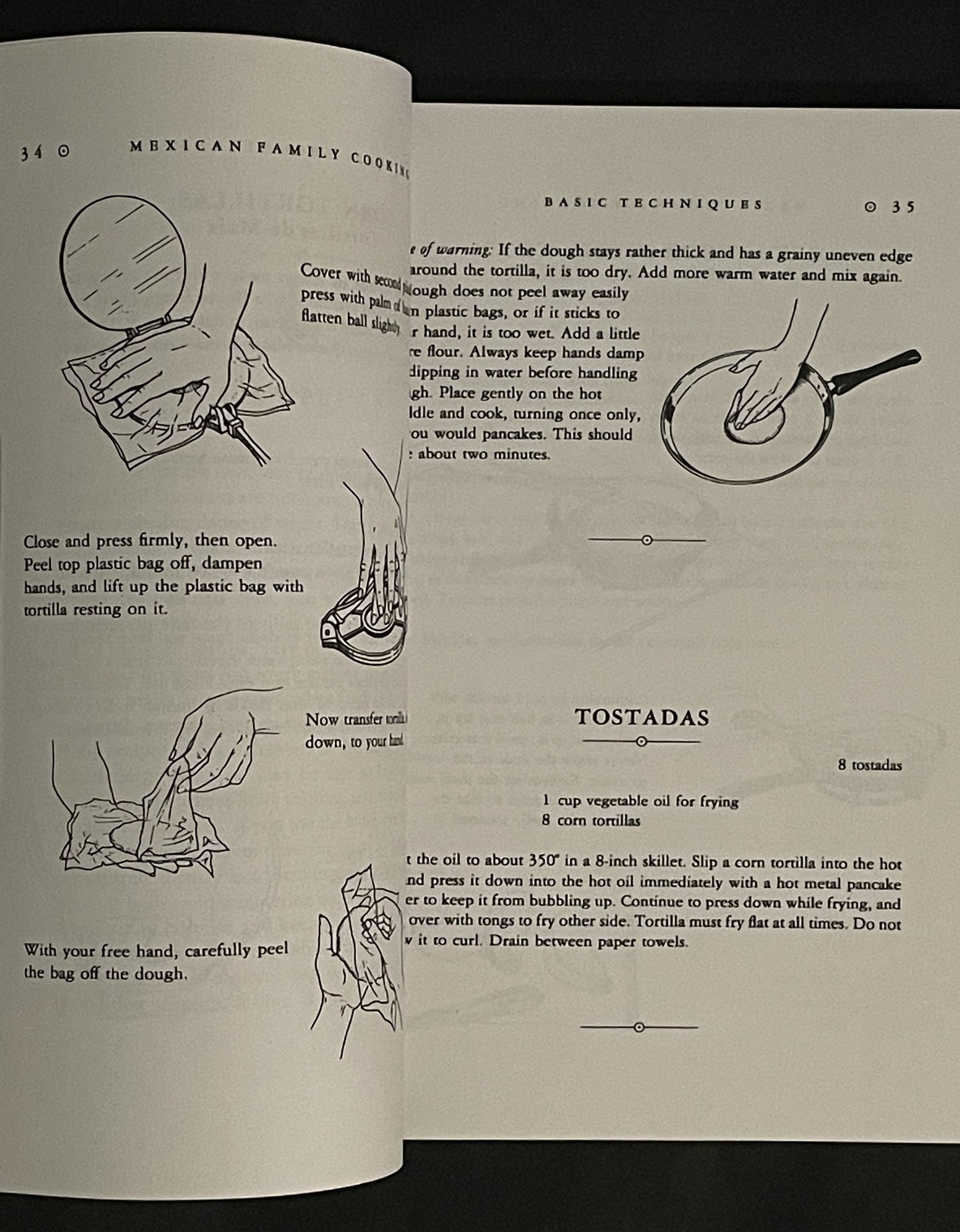 Mexican Family Cooking by Aida Gabilondo