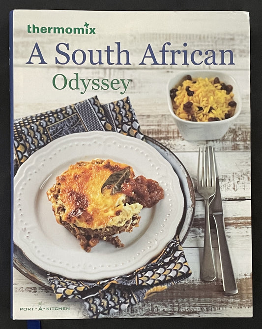 Thermomix: A South African Odyssey