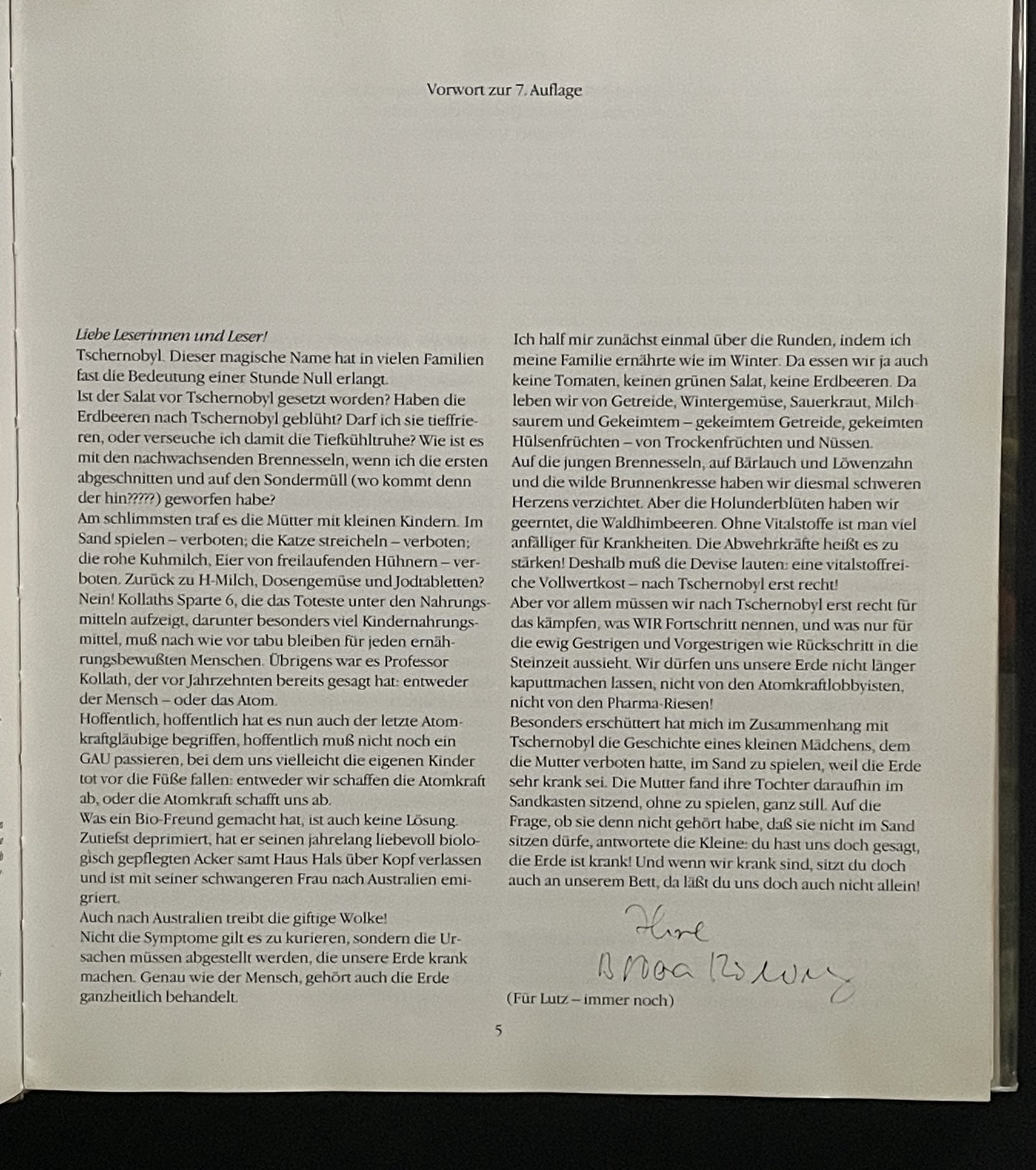 Mein neues Kochbuch by Barbara Rütting