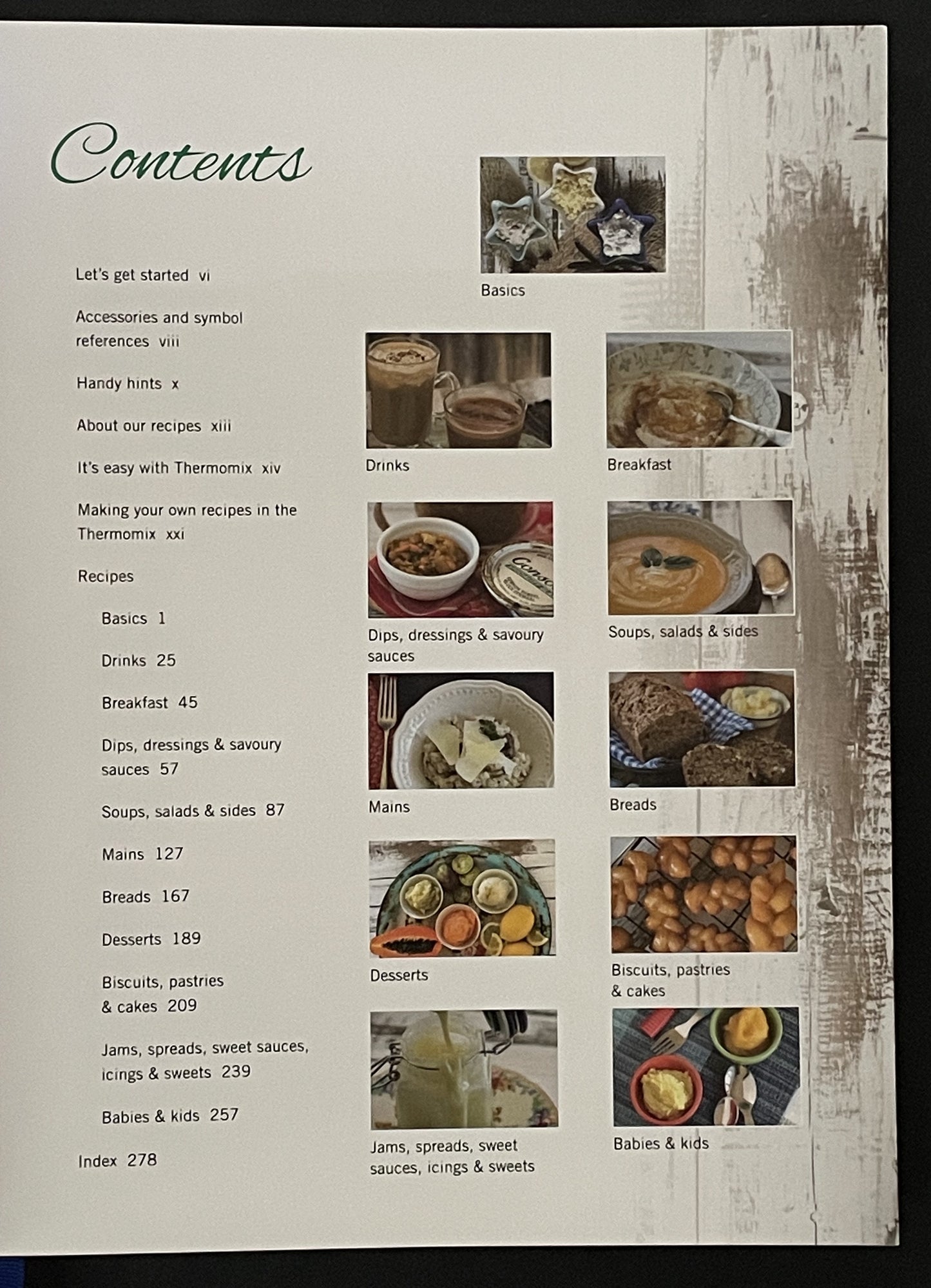 Thermomix: A South African Odyssey