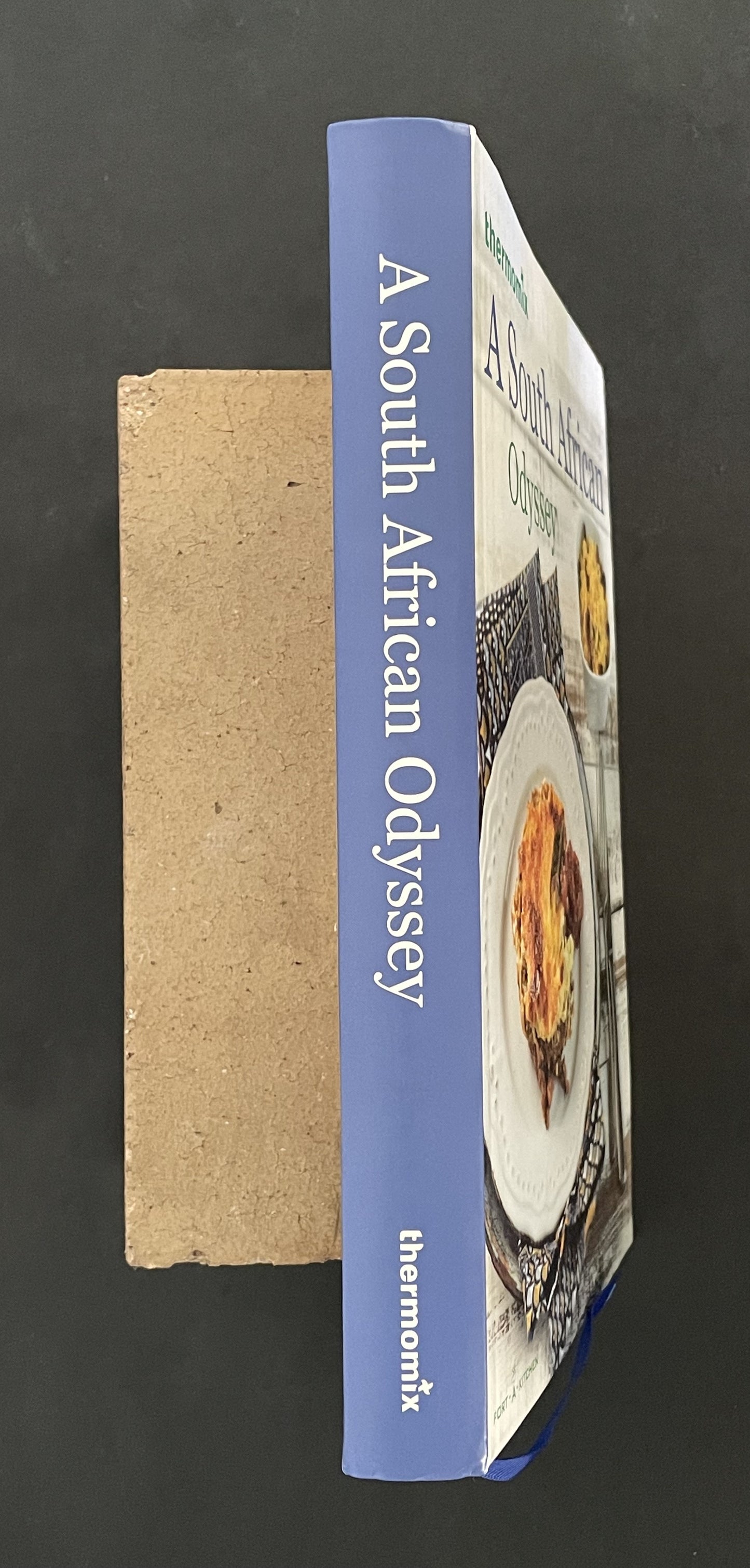 Thermomix: A South African Odyssey