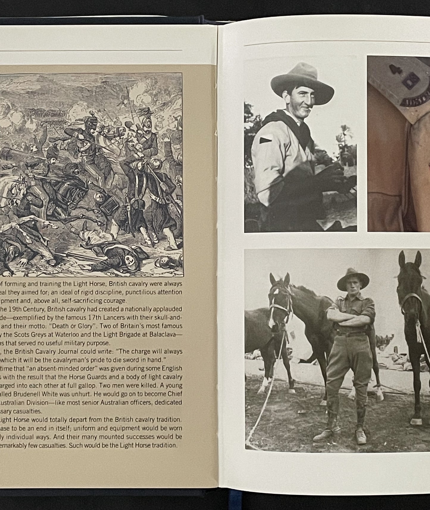 A Thousand Miles of Battles by Ian Jones