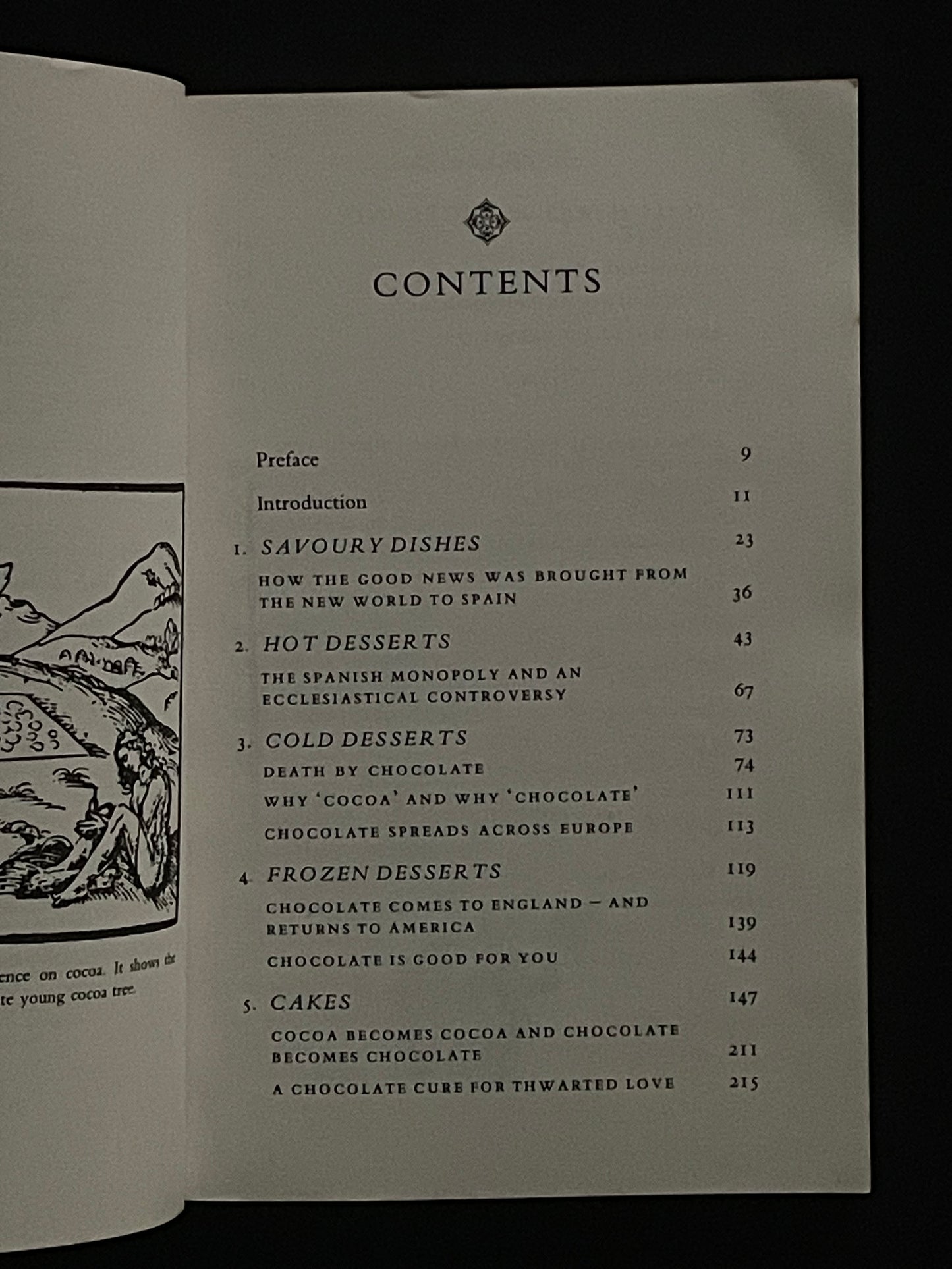 The Chocolate Book by Helge Rubinstein