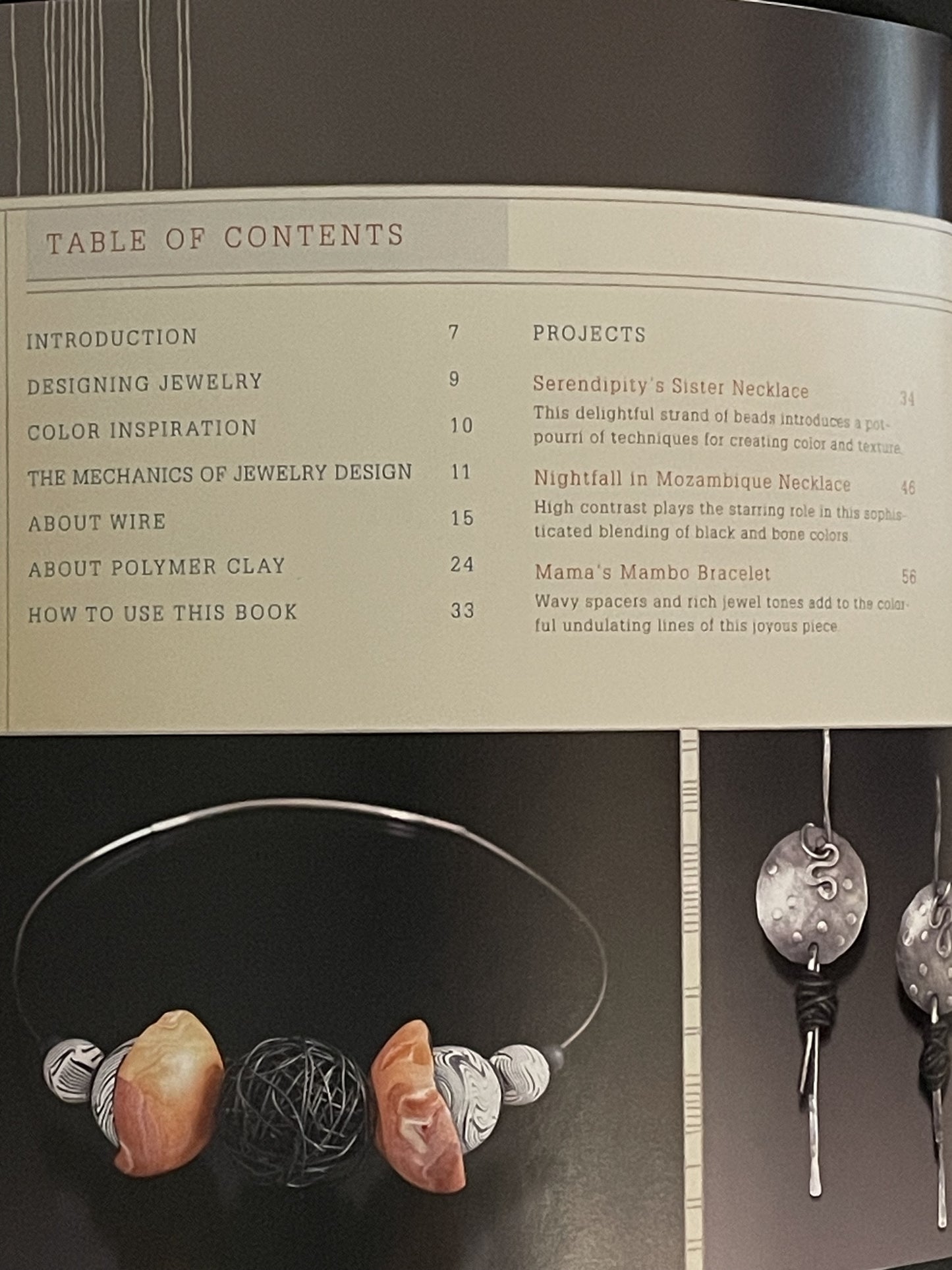 Ancient Modern by Ronna Weltman