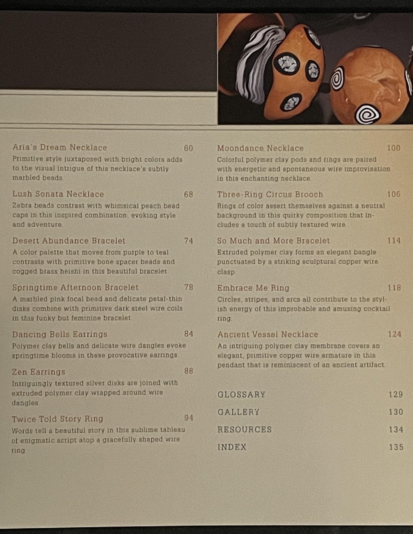 Ancient Modern by Ronna Weltman