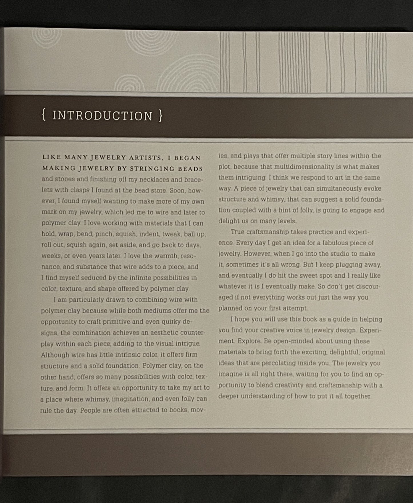 Ancient Modern by Ronna Weltman