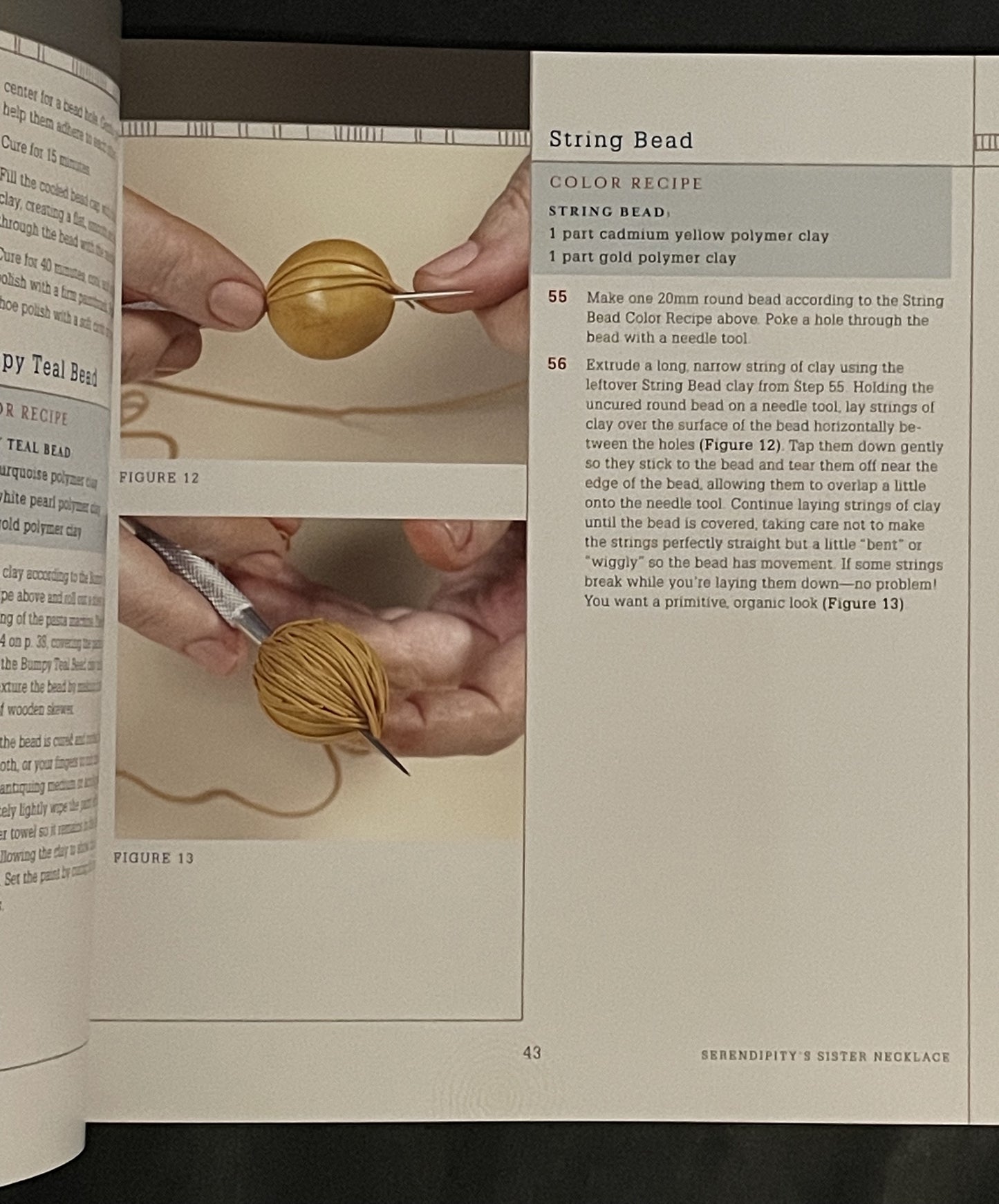 Ancient Modern by Ronna Weltman