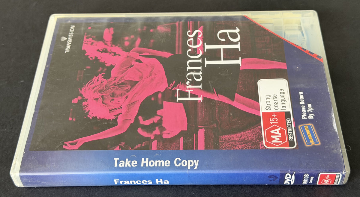 Frances Ha