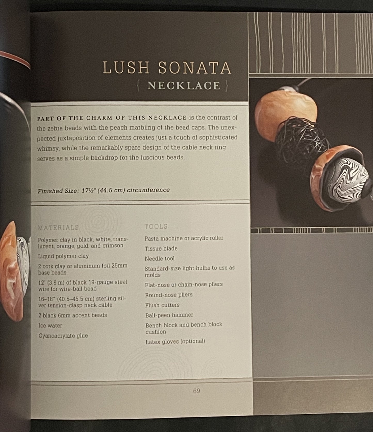 Ancient Modern by Ronna Weltman