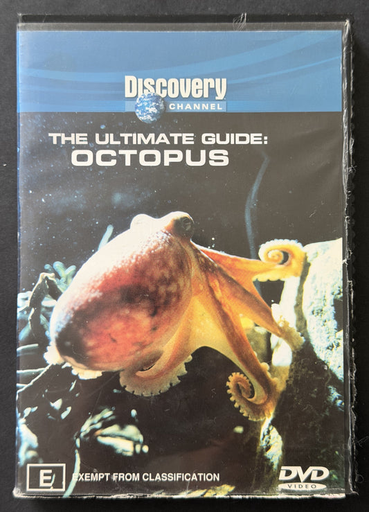 The Ultimate Guide: Octopus