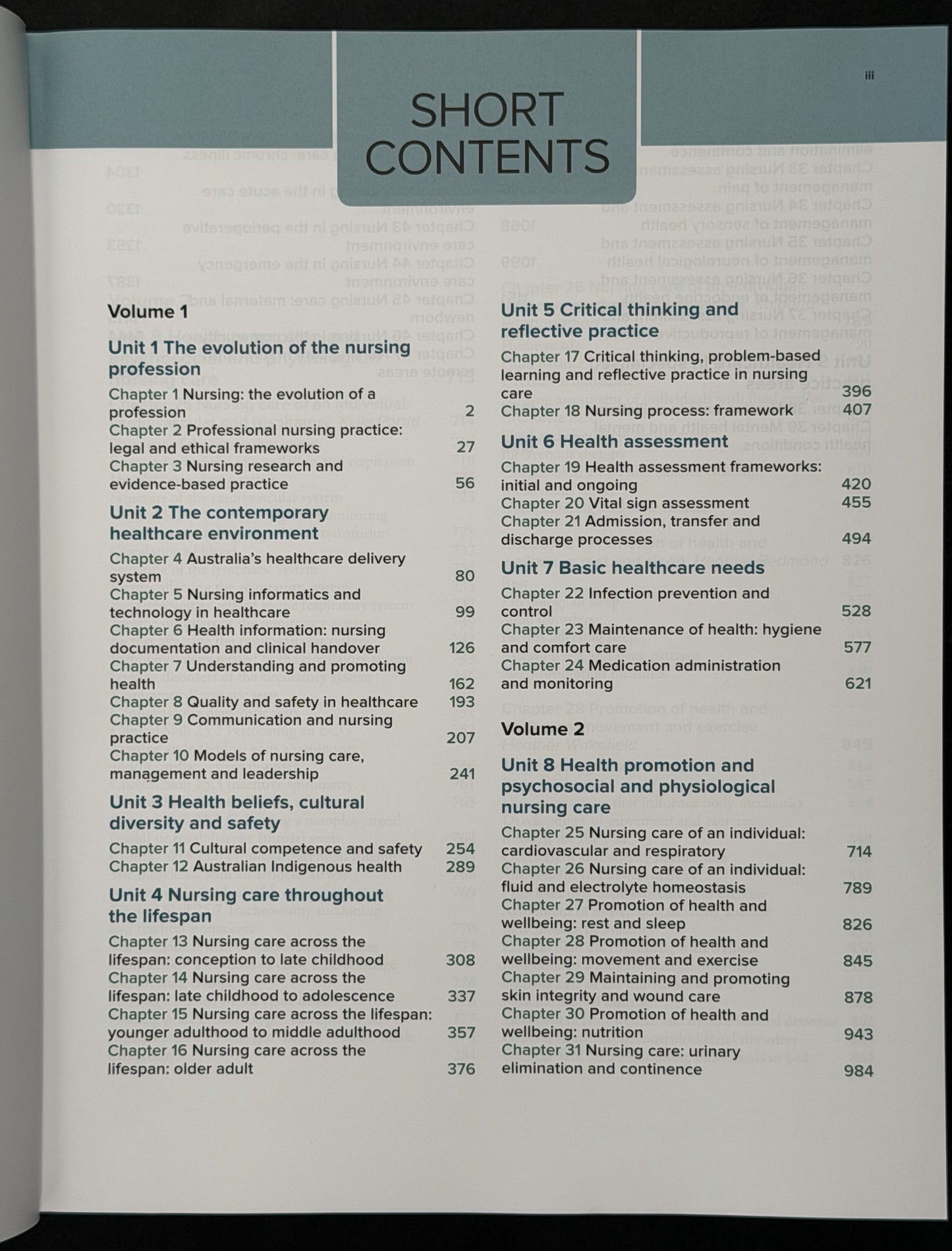 Tabbner's Nursing Care 2 Vol Set by Gabrielle Koutoukidis, Kate Stainton