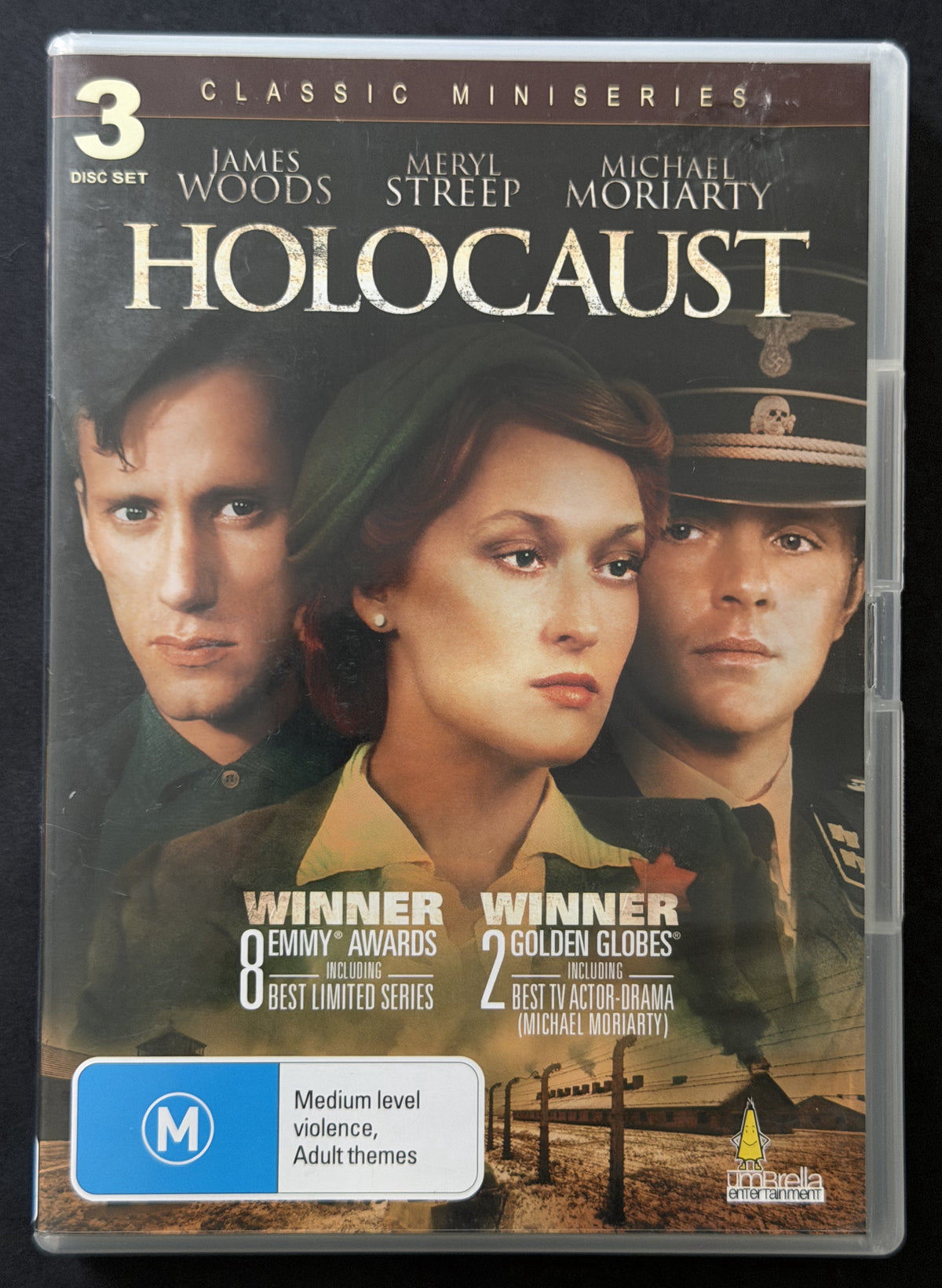 Holocaust