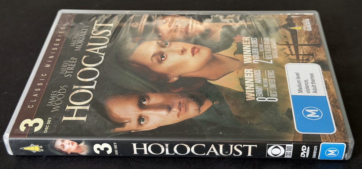 Holocaust